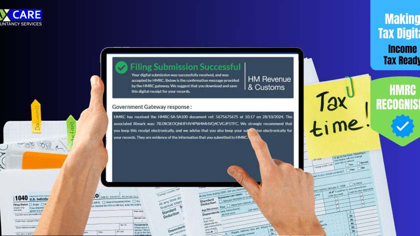 tax care