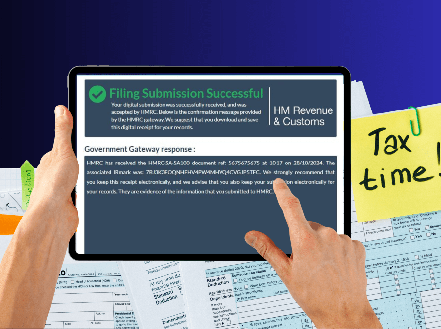 tax care